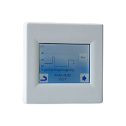 Thermostat TFT10